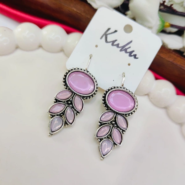 Sisterhood oxisided Earring 11