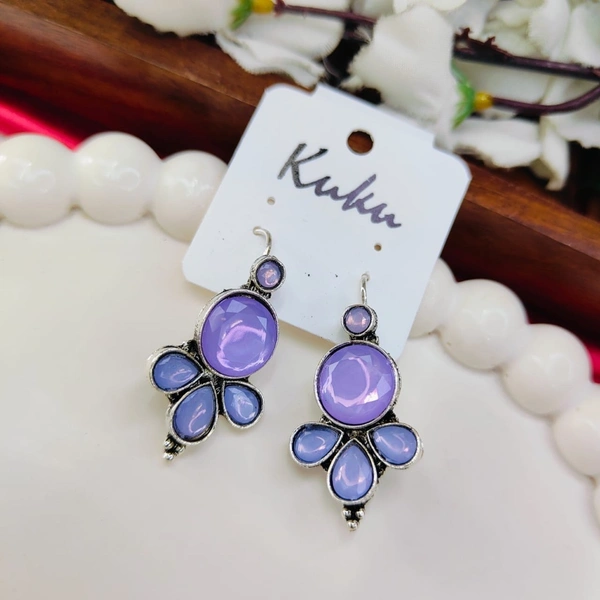 Sisterhood oxisided Earring 3