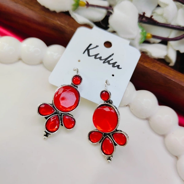Sisterhood oxisided Earring 4