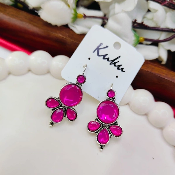 Sisterhood oxisided Earring 6
