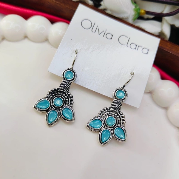 Sisterhood oxisided Earring 12