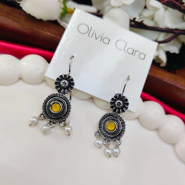 Sisterhood oxisided Earring 6