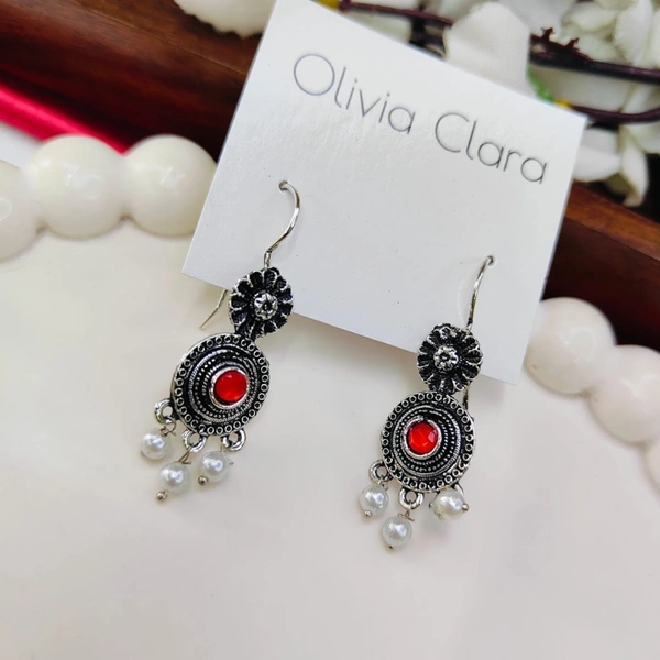 Sisterhood oxisided Earring 13