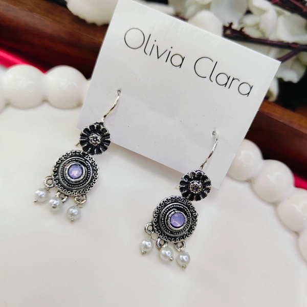 Sisterhood oxisided Earring 5