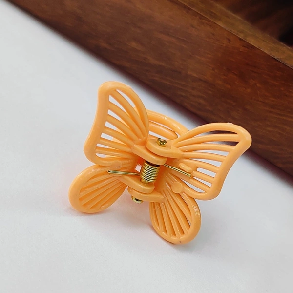 Sisterhood Butterfly claw clip 18
