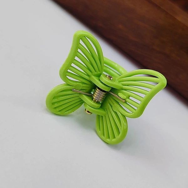 Sisterhood Butterfly claw clip 16