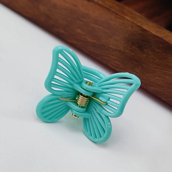 Sisterhood Butterfly claw clip 5