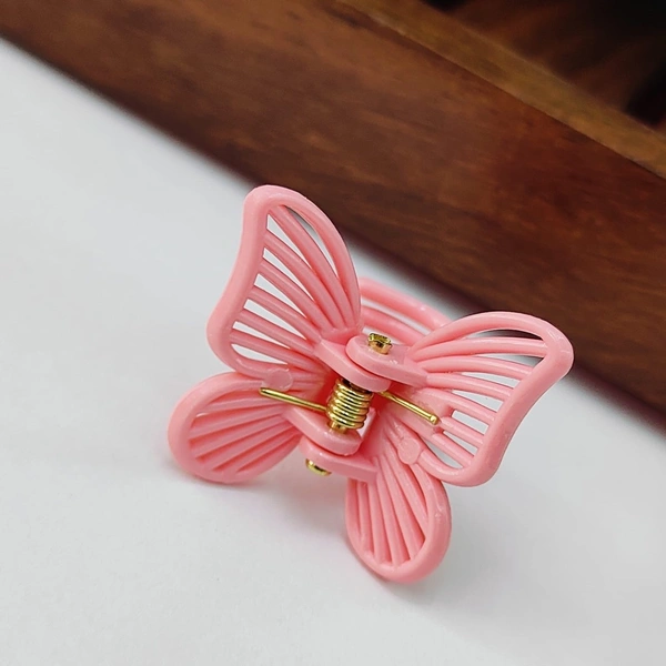 Sisterhood Butterfly claw clip 13