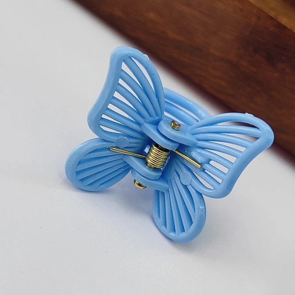 Sisterhood Butterfly claw clip 8