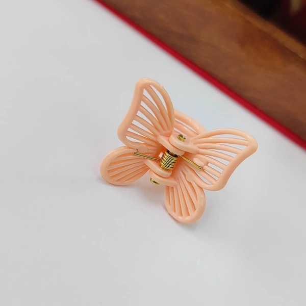 Sisterhood Butterfly claw clip 10