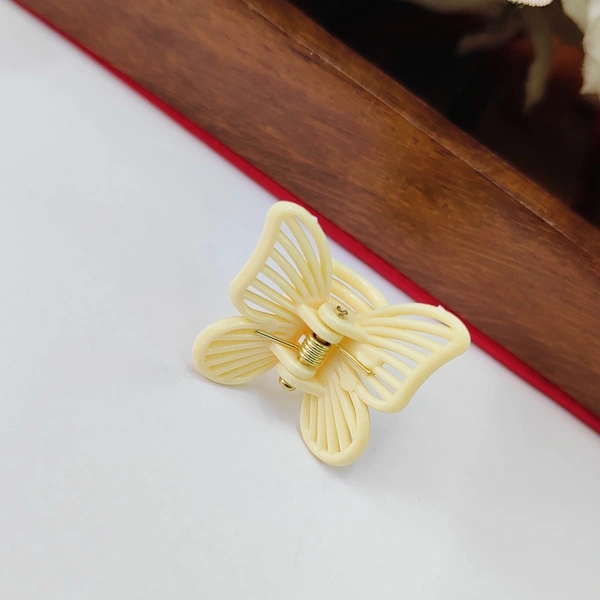 Sisterhood Butterfly claw clip 6