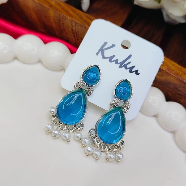 Sisterhood Party Wear Earring15