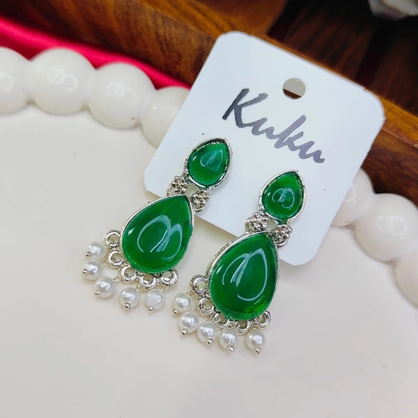 Sisterhood Party Wear Earring22