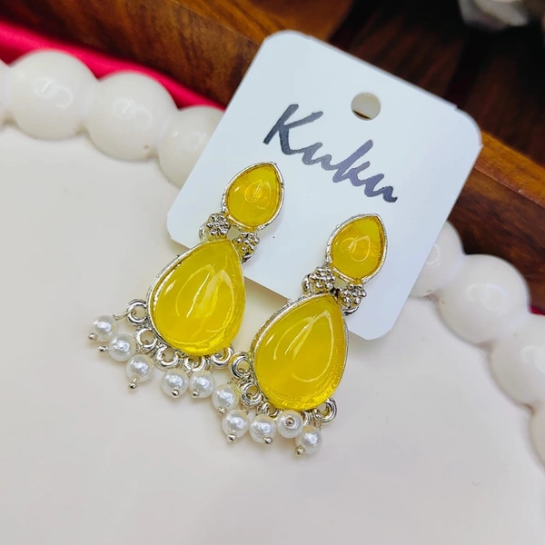 Sisterhood Party Wear Earring12