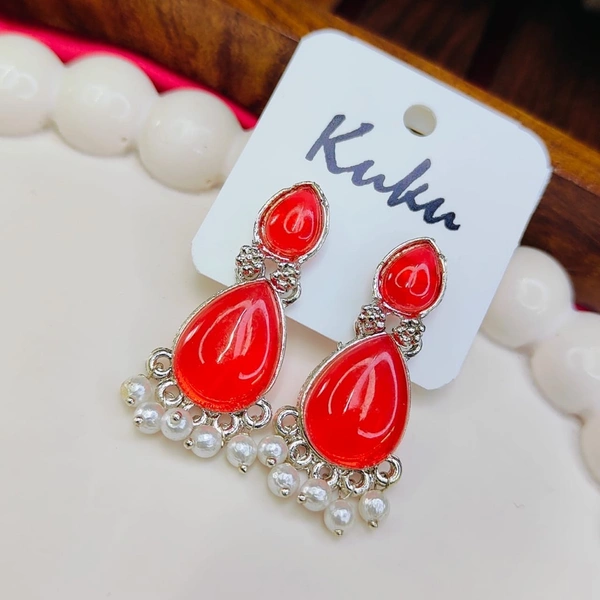 Sisterhood Party Wear Earring6