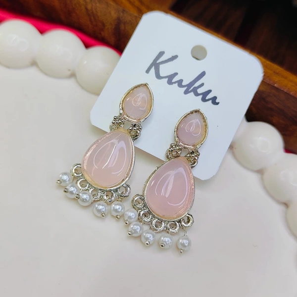 Sisterhood Party Wear Earring24