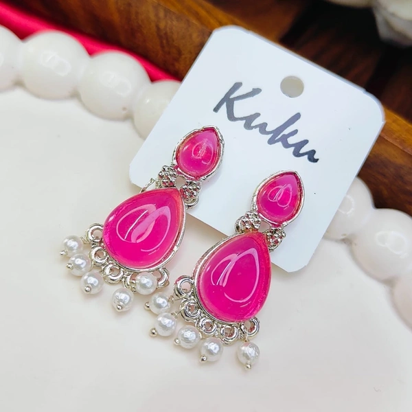 Sisterhood Party Wear Earring8