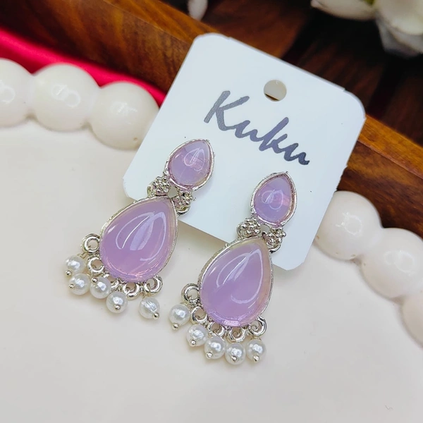 Sisterhood Party Wear Earring19