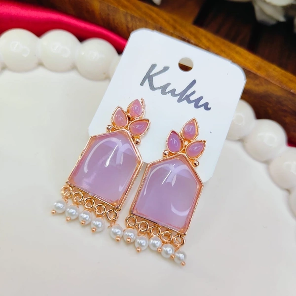 Sisterhood Party Wear Earring14