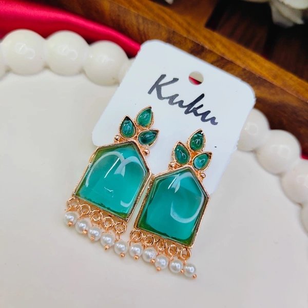 Sisterhood Party Wear Earring16