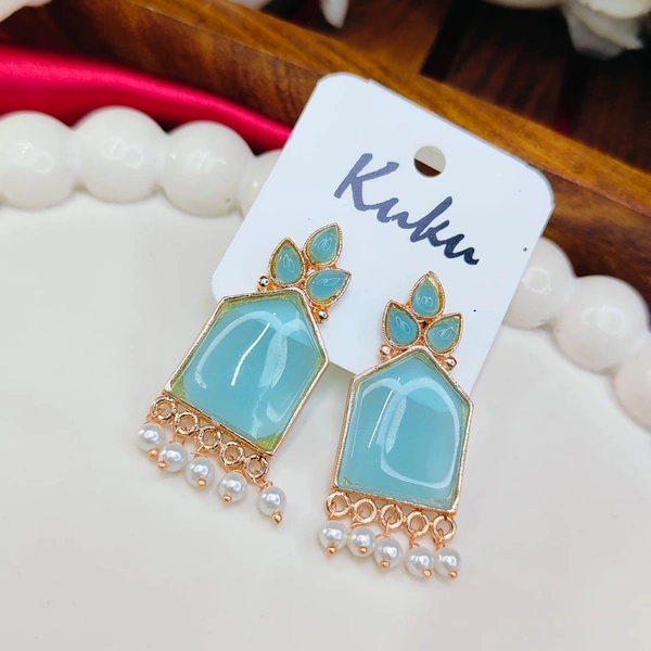 Sisterhood Party Wear Earring23