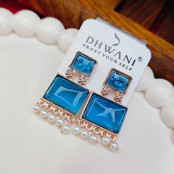 Sisterhood Party Wear Earring6
