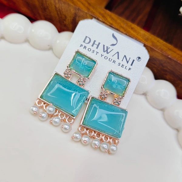 Sisterhood Party Wear Earring14