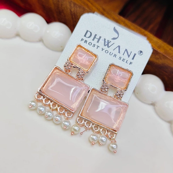 Sisterhood Party Wear Earring24