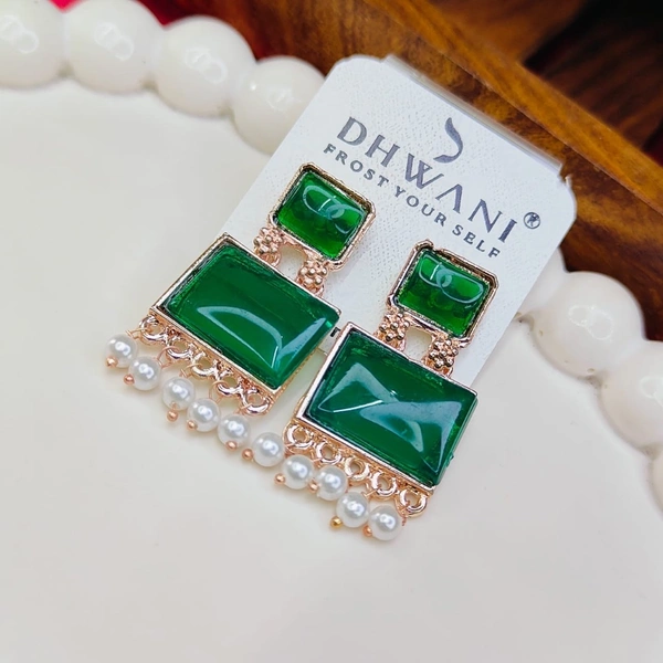 Sisterhood Party Wear Earring19