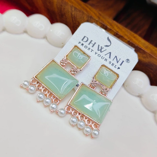 Sisterhood Party Wear Earring22