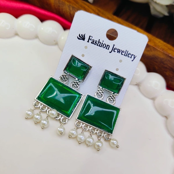 Sisterhood Party Wear Earring2