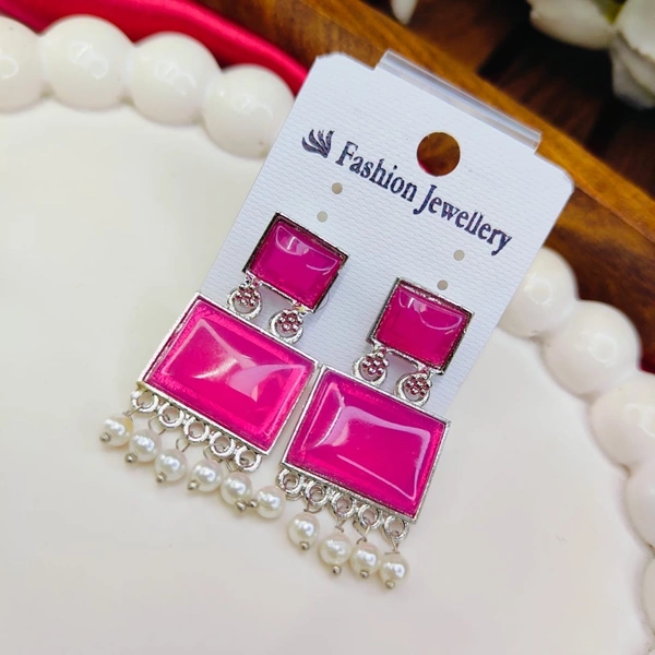 Sisterhood Party Wear Earring13