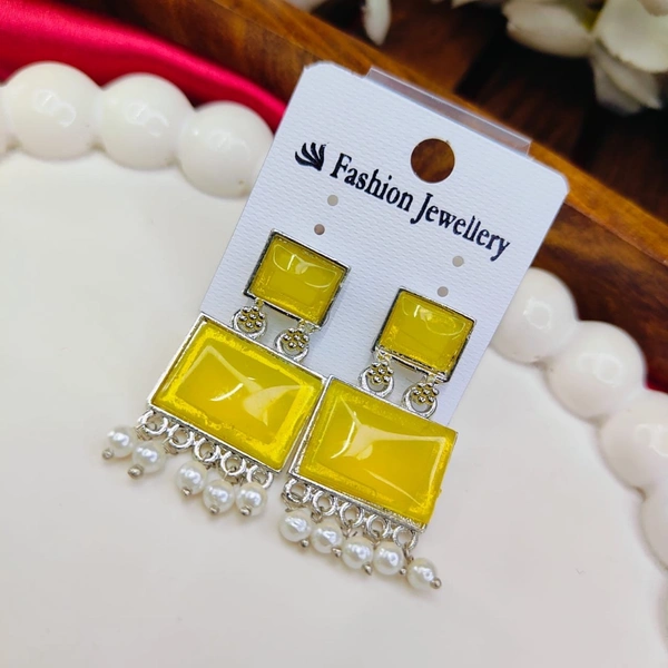 Sisterhood Party Wear Earring24