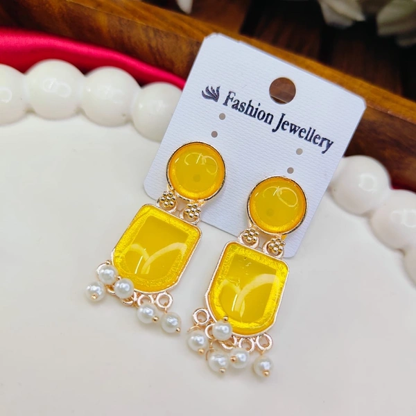 Sisterhood Party Wear Earring1