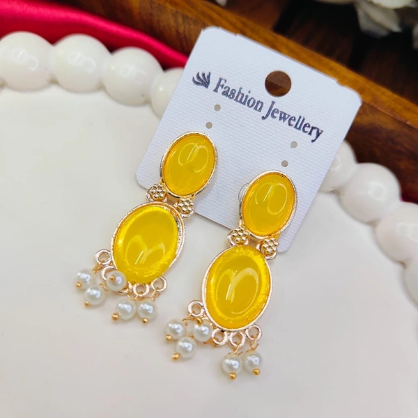 Sisterhood Party Wear Earring22