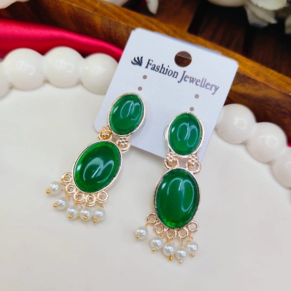 Sisterhood Party Wear Earring14