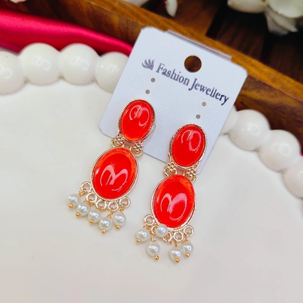 Sisterhood Party Wear Earring20