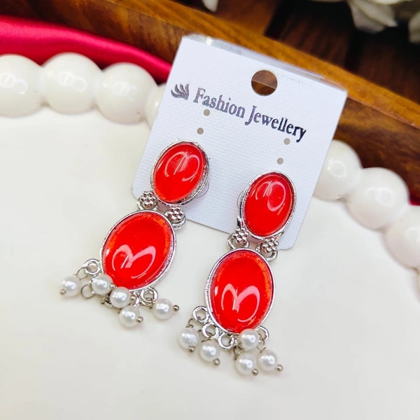 Sisterhood Party Wear Earring21