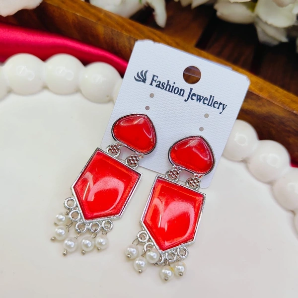 Sisterhood Party Wear Earring12