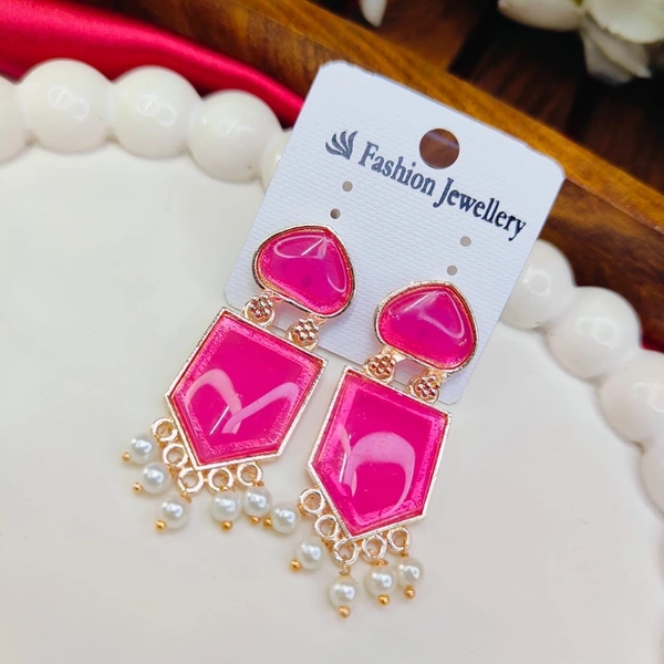 Sisterhood Party Wear Earring10