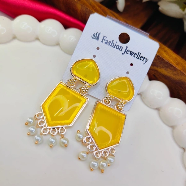 Sisterhood Party Wear Earring8