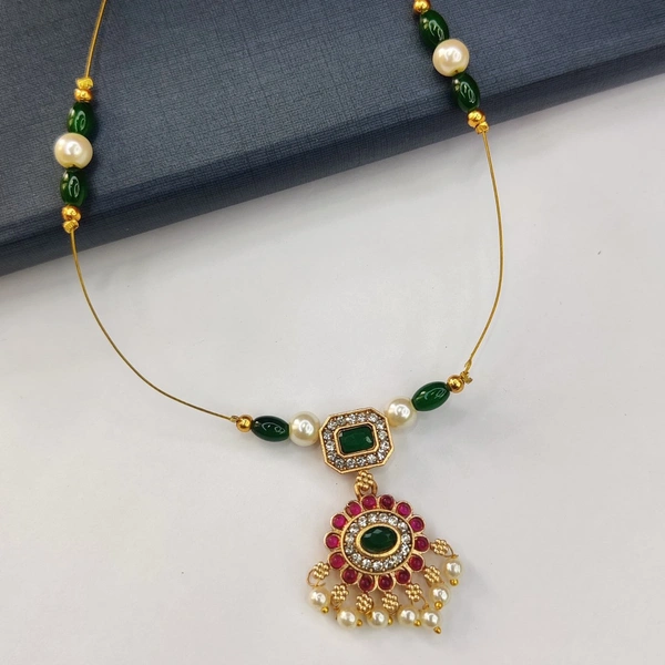 Sisterhood Premium Anti Tarnish Invisible chain2