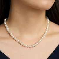 Sisterhood Pearl Chains 