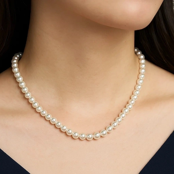 Sisterhood Pearl Chains 