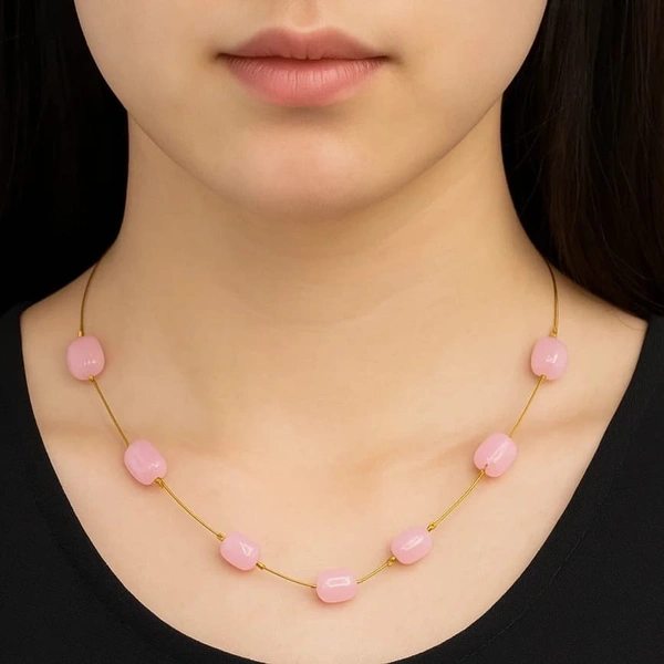 Sisterhood Anti Tarnish Invisible Chain4