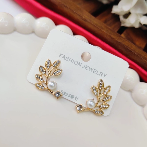 western Earring 9