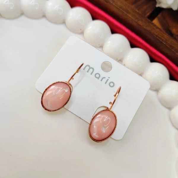 western Earring 15