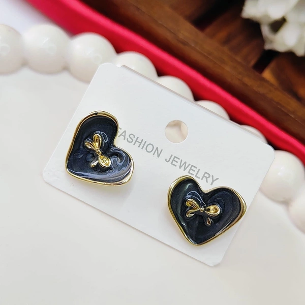 western Earring 7
