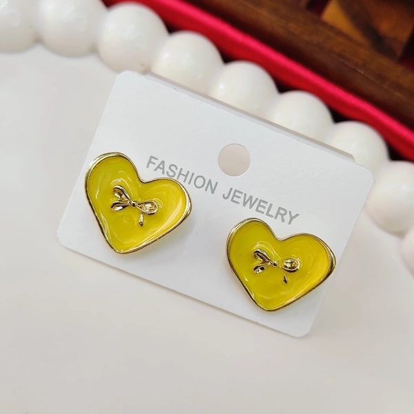western Earring 13