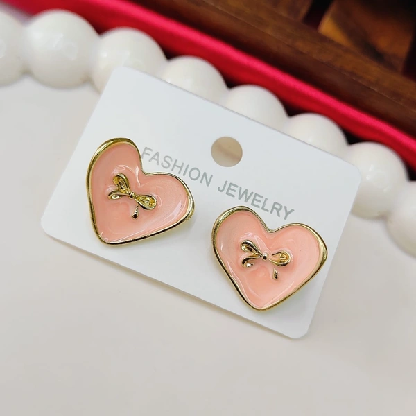 western Earring 6